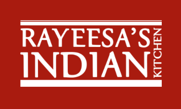 Rayeesa's Indian Kitchen