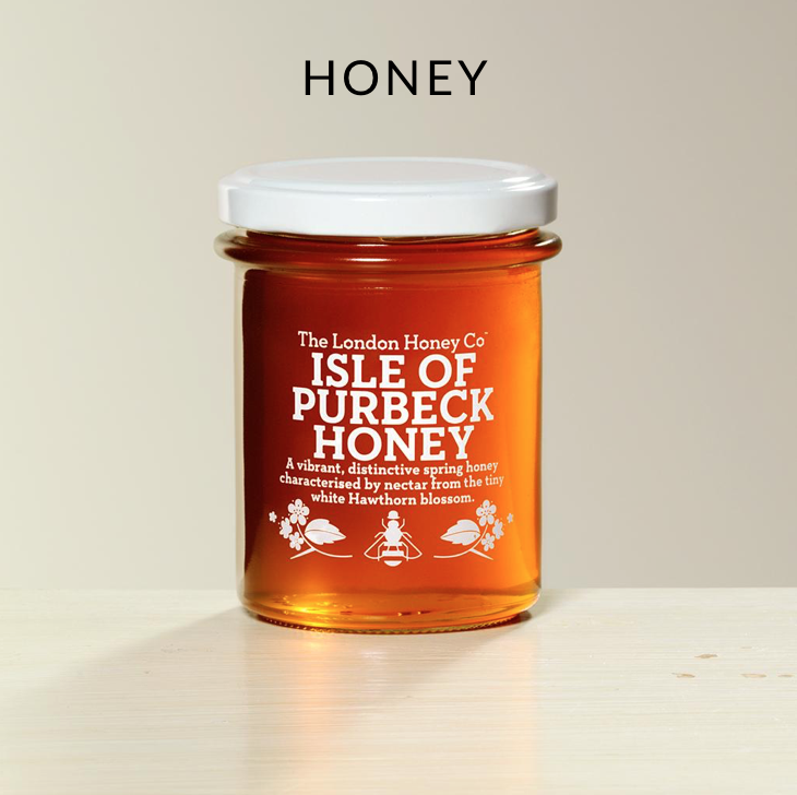 The London Honey Company