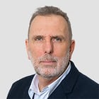 5 minutes with Allan Jenkins