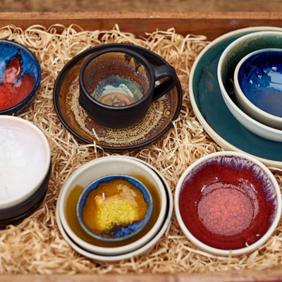 Celebrating Sytch Farm Studios
