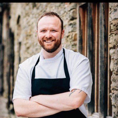 5 Mins with Karl Martin from Old Downton Lodge