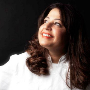 Five Minutes with Romy Gill
