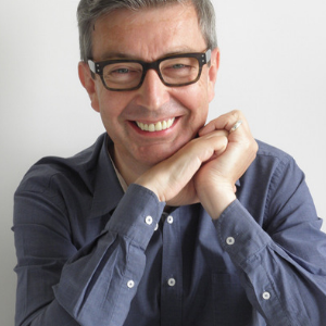 Five Minutes with Howard Middleton