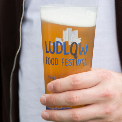 ZERO WASTE FESTIVALS