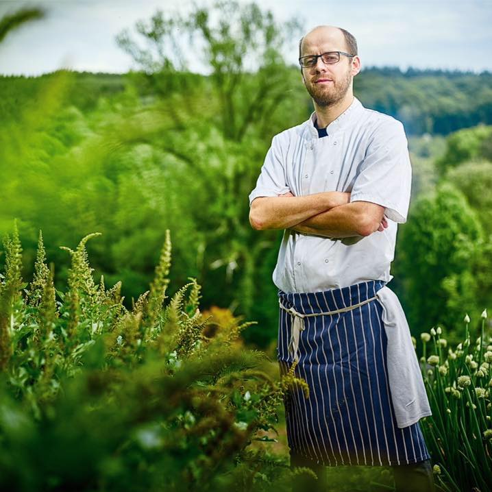 5 Minutes With... Andy Link