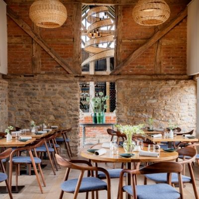 Pensons' Vision To Eat Local