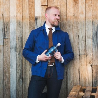Meet the Producer: Ludlow Dry Gin