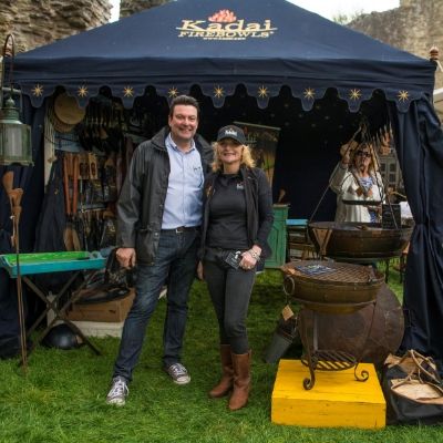 Meet the Producer: Kadai Firebowl