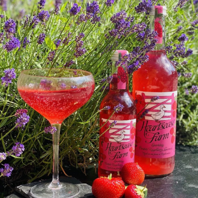 Radnor Hills Returns to Ludlow Food Festival