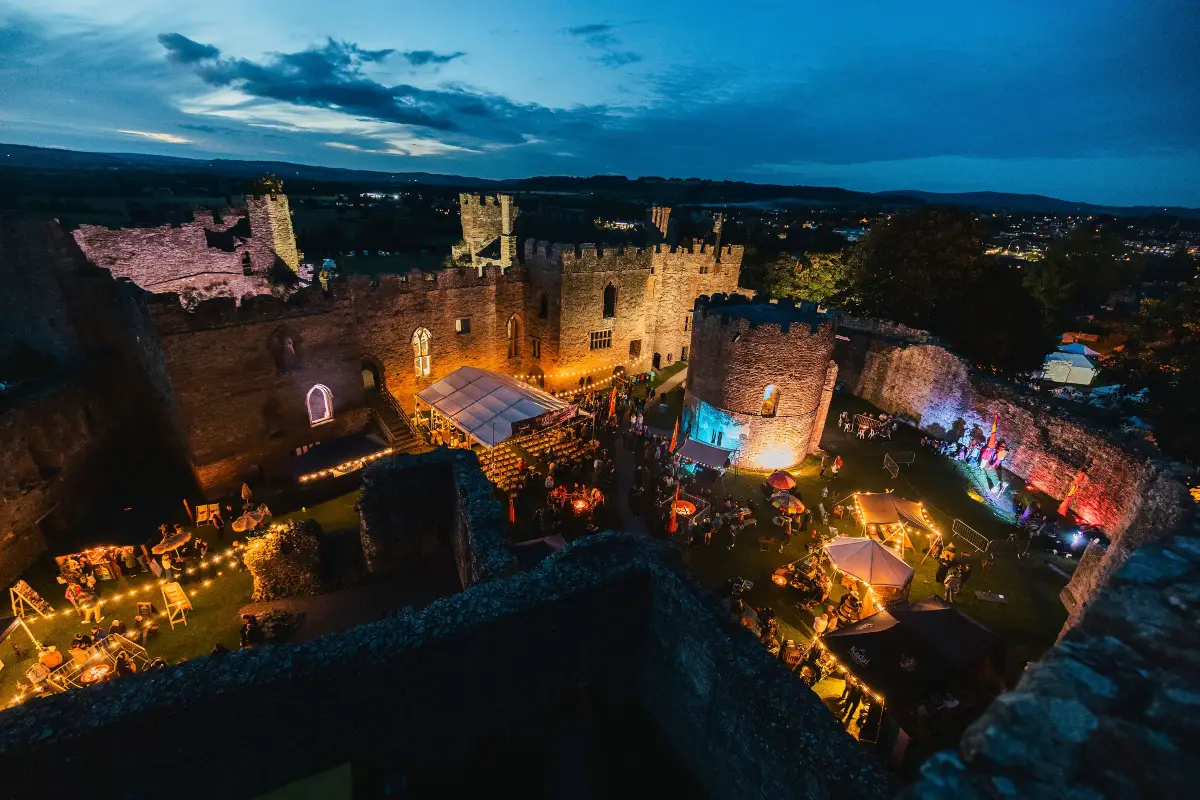 KADAI: Food, Fire & Festival. Why We Keep Coming Back to Ludlow