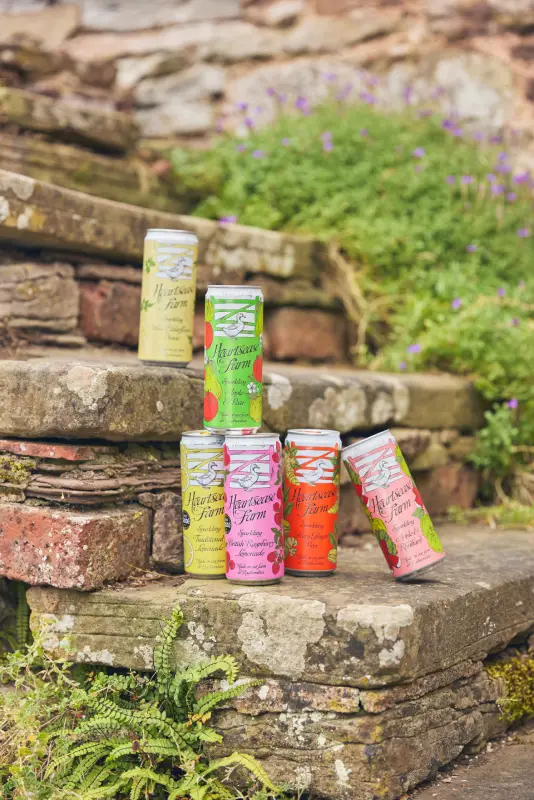 Radnor Hills Celebrates 35 Years of Hydrating the Nation