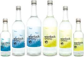 Spotlight: Wenlock Spring