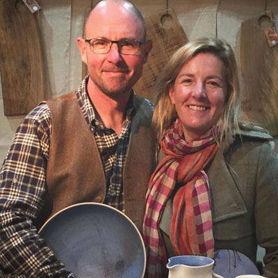 Made with Love and Care | Sytch Farm Studios