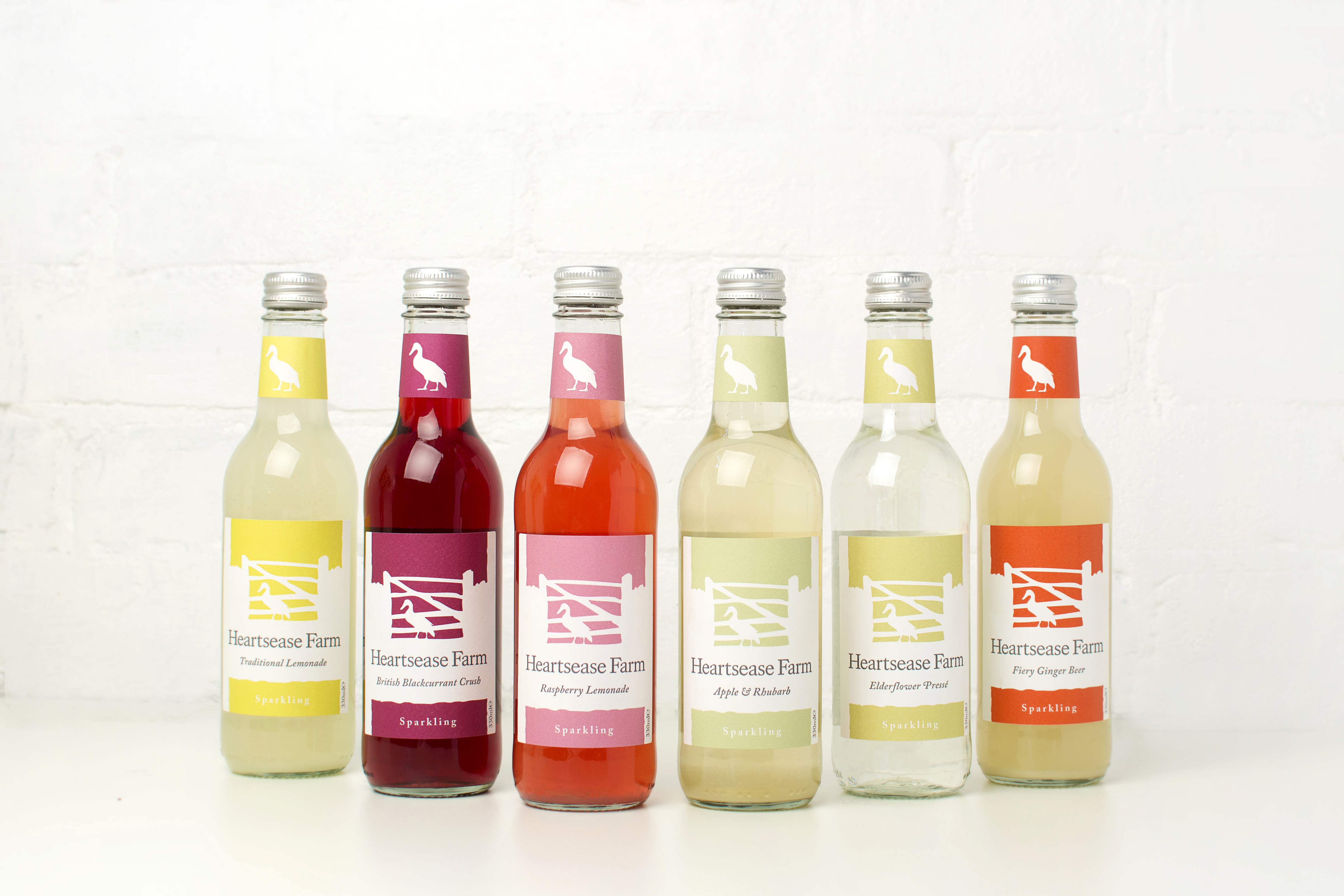 Discover Radnor Hills at Ludlow Food & Spring Festivals