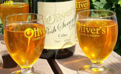 Blending Tradition & Innovation | Oliver's Cider