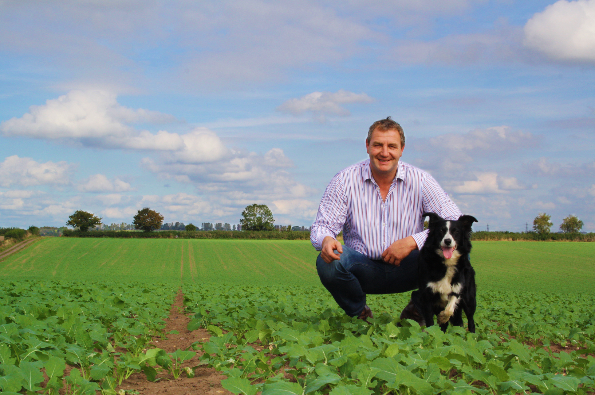 Talks & Tastings: Rupert Bennett