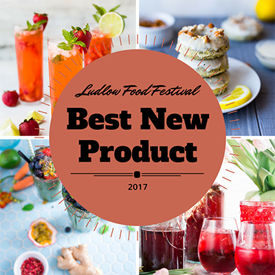 Best New Product 2017