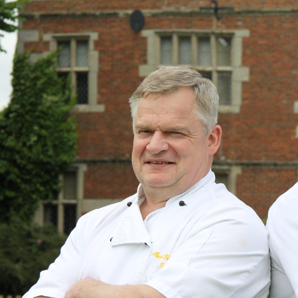 Chef Spotlight: Michel Nijsten