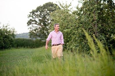Discover Silver Bursary Winner: Colcombe House