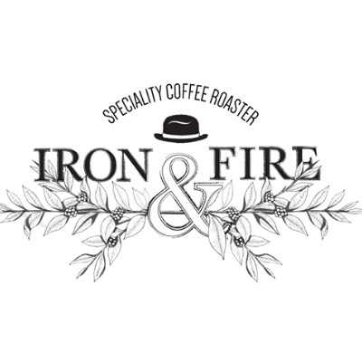Exhibitor Spotlight: Iron and Fire Coffee