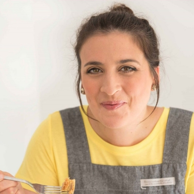 Five Minutes With Beca Lyne-Pirkis