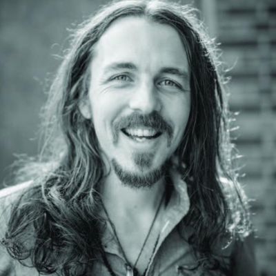 Five Minutes with Lee Watson