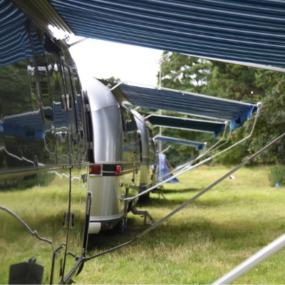 Meet our Sponsor: Airstream Facilities