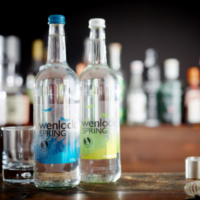 Meet the Producer: Wenlock Spring