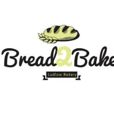 Virtual Festival - Bread 2 Bake