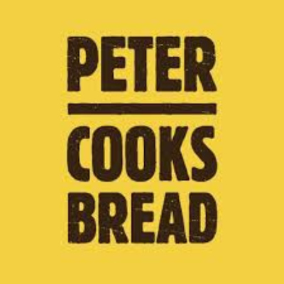 Virtual Festival - Peter Cooks Bread