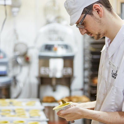 From Farm to Kitchen and So Much More - Ludlow Farmshop