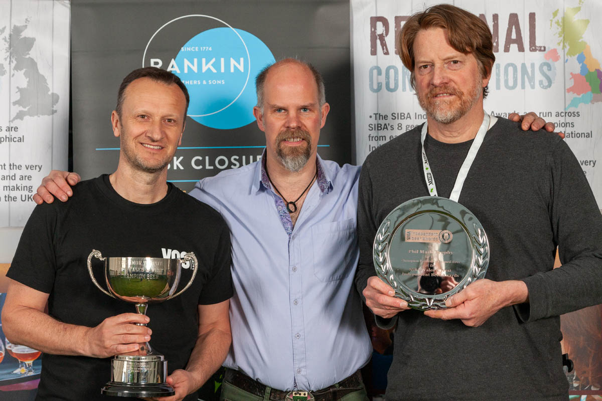 SIBA Results