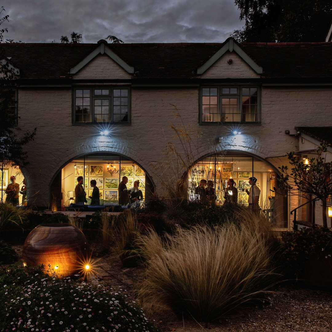 Dinham Weir House - Unique Destination in Ludlow with in-house Chef