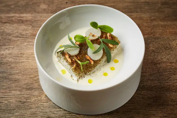 7 Most Romantic Restaurants in the Marches