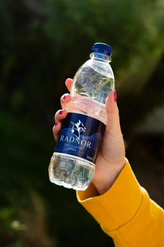 Radnor Hills Celebrates 35 Years of Hydrating the Nation