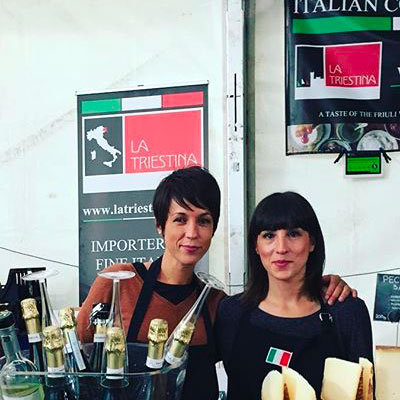 Authentic, Italian, Quality | In Conversation with La Triestina