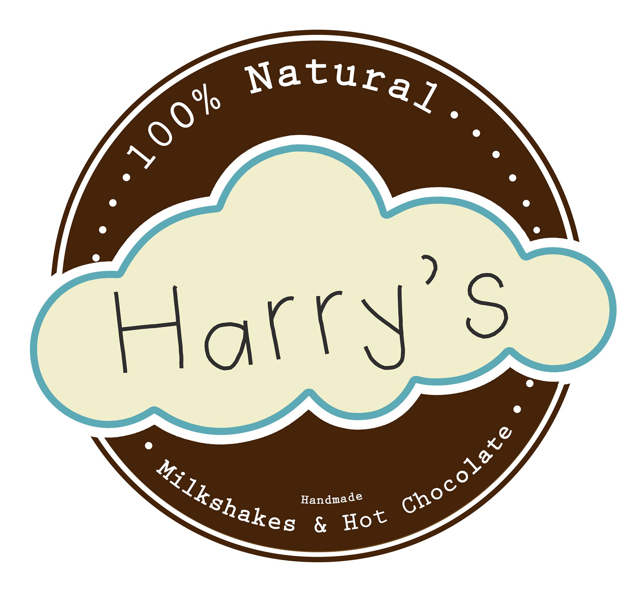 The Story of Harry's Milkshakes
