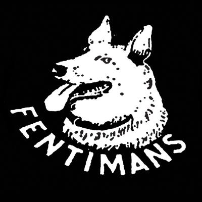 Introducing our Ludlow Spring Festival sponsor, FENTIMANS