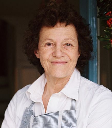 Chef Spotlight: Elisabeth Luard