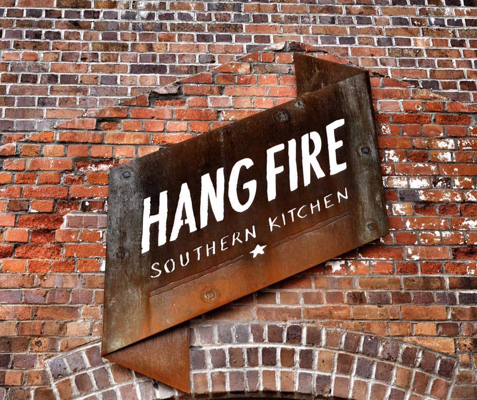 Chef Spotlight: Hang Fire Smokehouse
