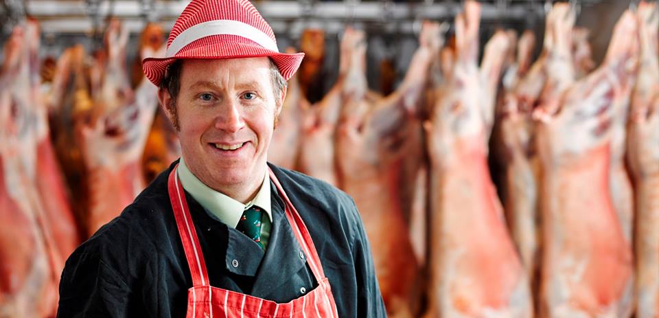 Spotlight: John Brereton