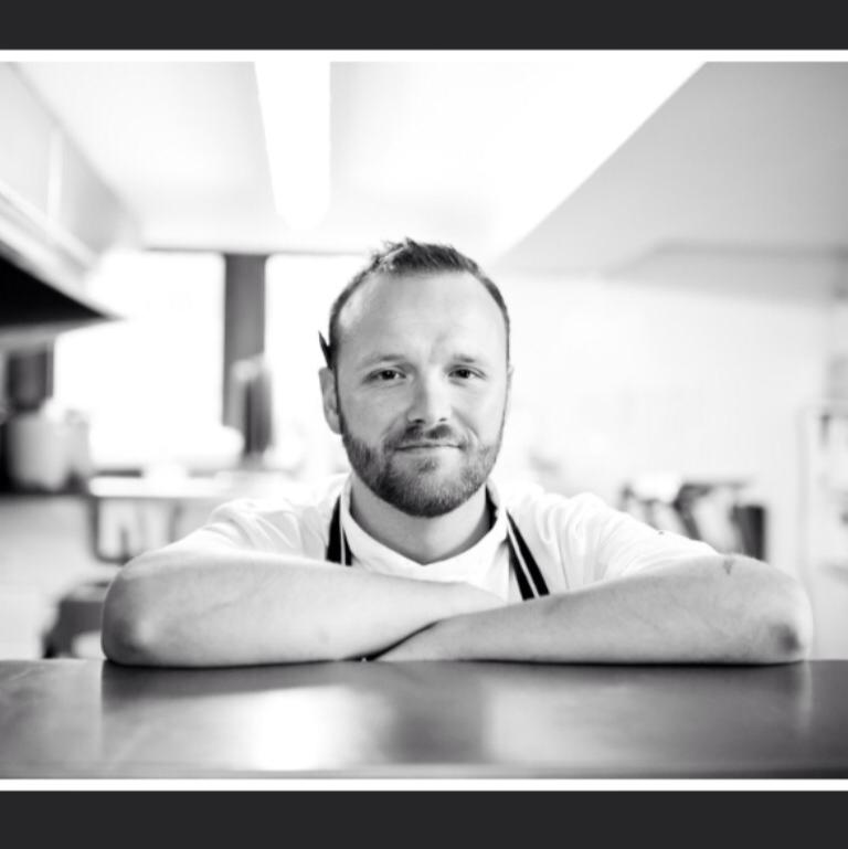 Chef Spotlight: Karl Martin