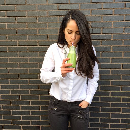 Seriously Spotlight: Eva Humphries