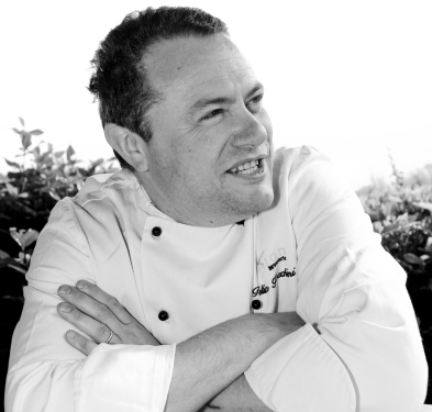 Chef Spotlight: Felice Tocchini