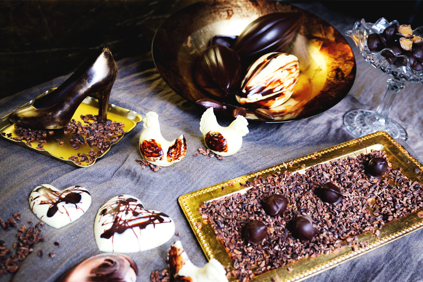 Discover Toot Sweets at this Year's Festival