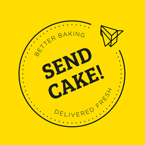Discover Silver Bursary Winner: Send Cake
