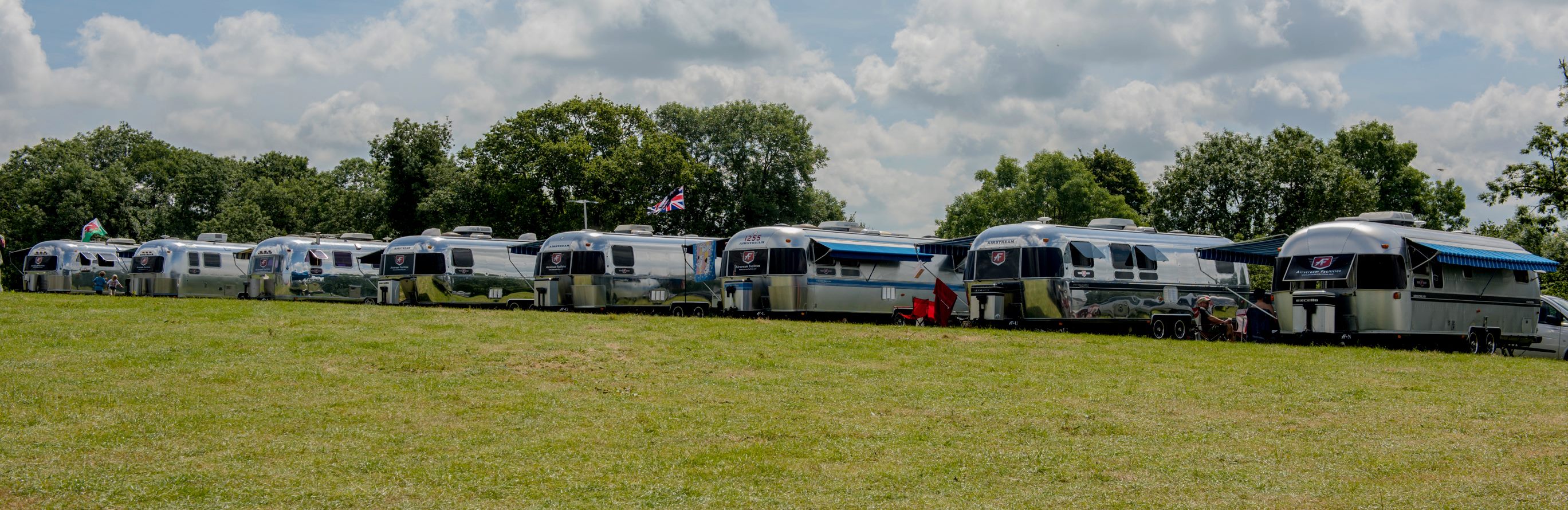 Airstream Facilities