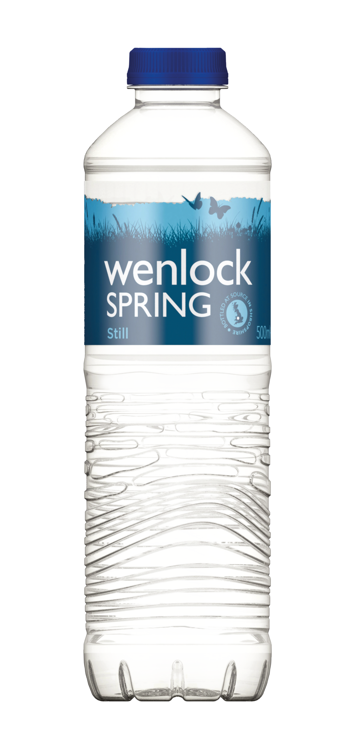 Wenlock Water