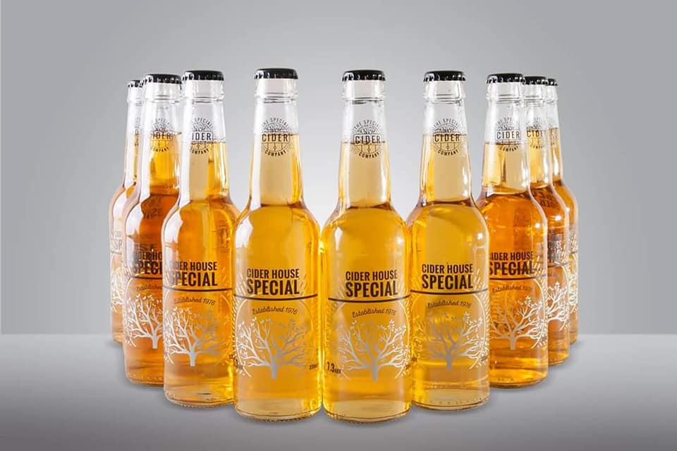 Special Cider Company