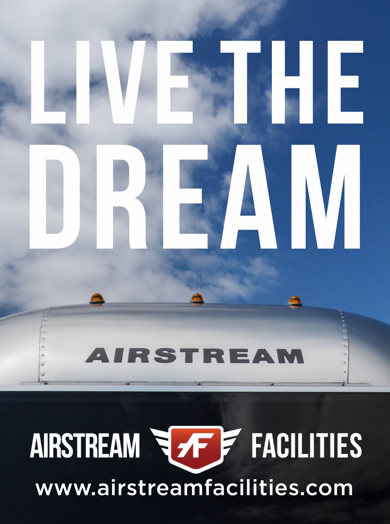 Airstream Facilities